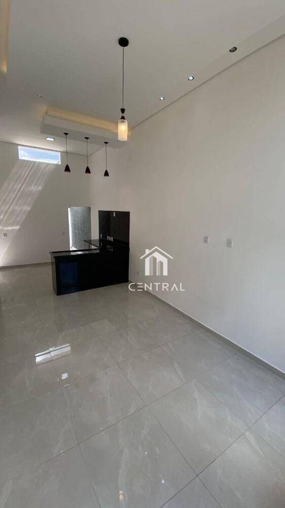 Casa de Condomínio à venda com 3 quartos, 105m² - Foto 3