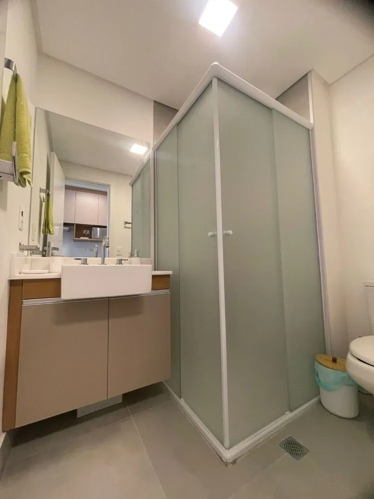 Kitnet-Studio, 29 m² - Foto 12