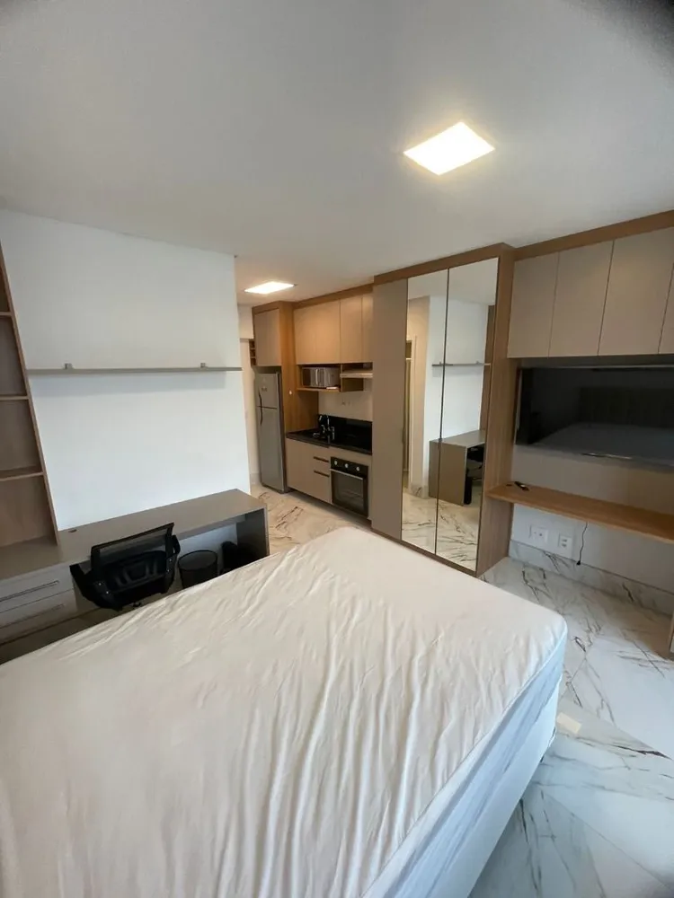 Kitnet-Studio, 29 m² - Foto 9