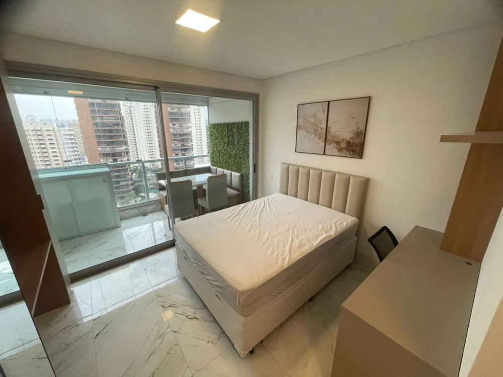 Kitnet-Studio, 29 m² - Foto 4
