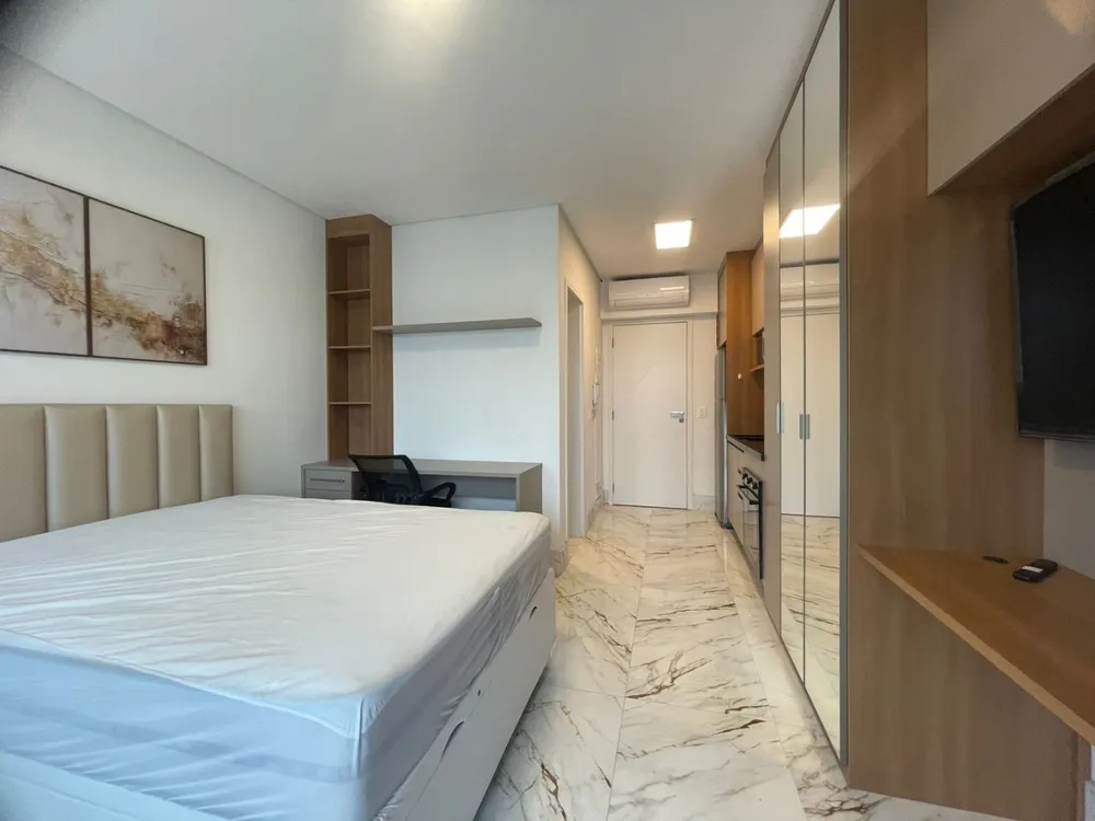 Kitnet-Studio, 29 m² - Foto 5