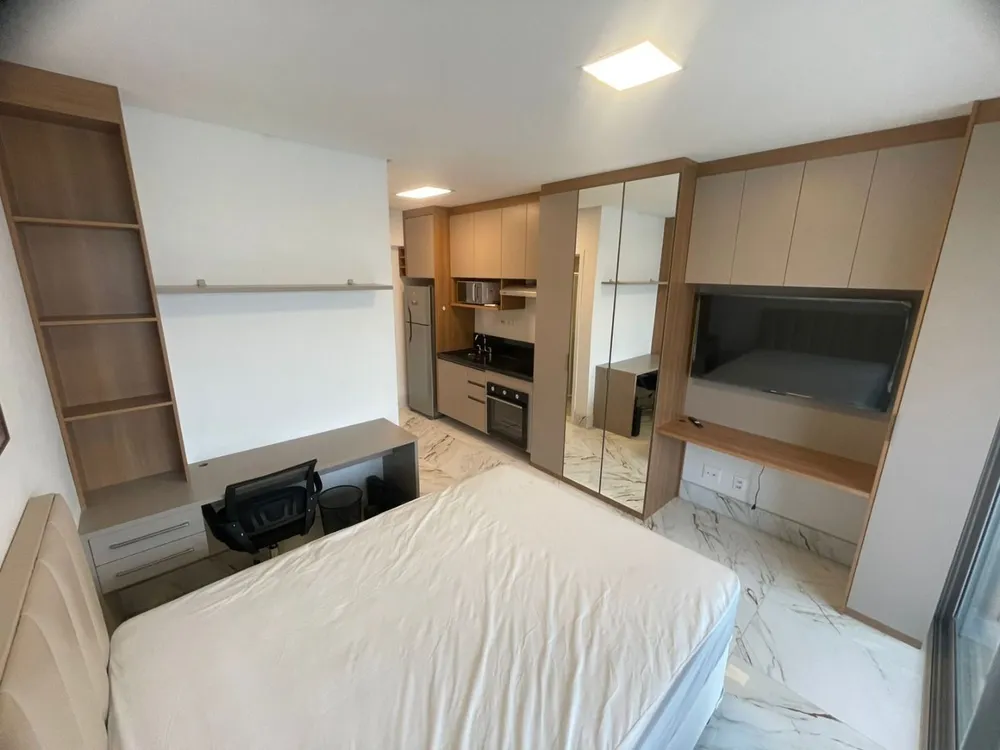 Kitnet-Studio, 29 m² - Foto 11