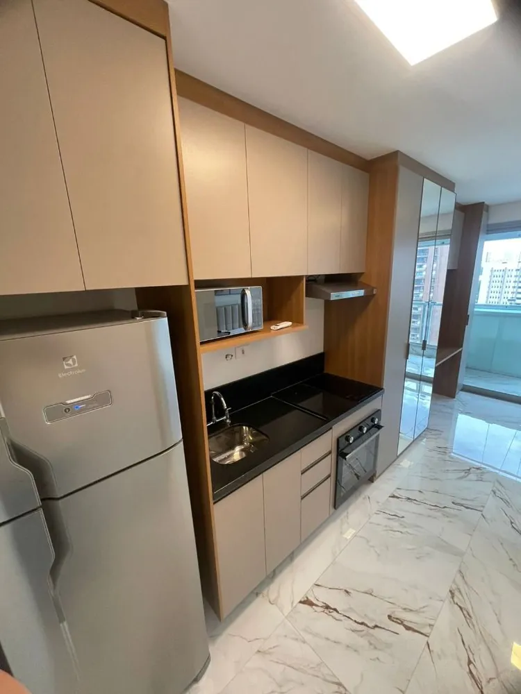 Kitnet-Studio, 29 m² - Foto 3