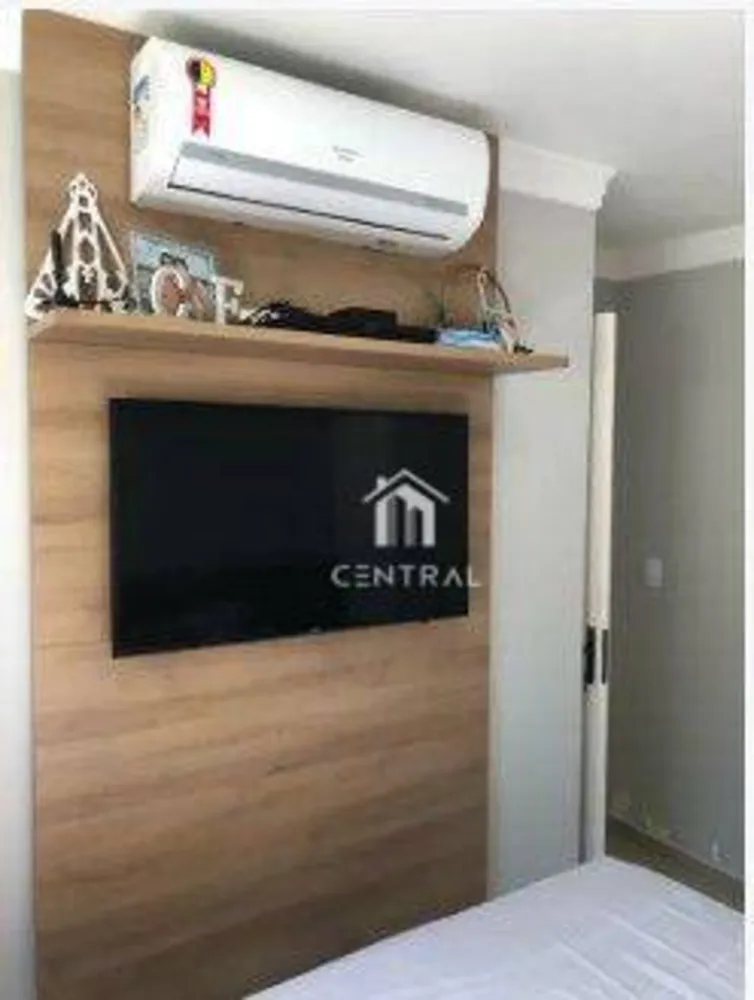 Apartamento, 2 quartos, 55 m² - Foto 4