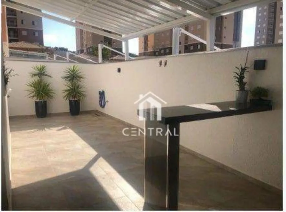 Apartamento, 2 quartos, 55 m² - Foto 8