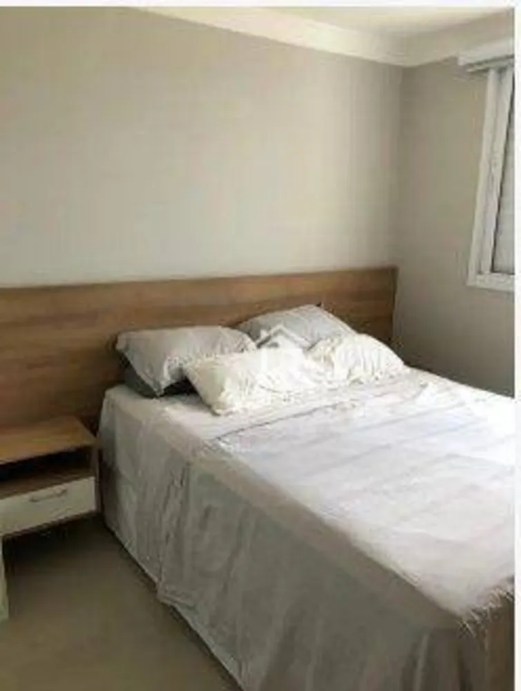 Apartamento, 2 quartos, 55 m² - Foto 5