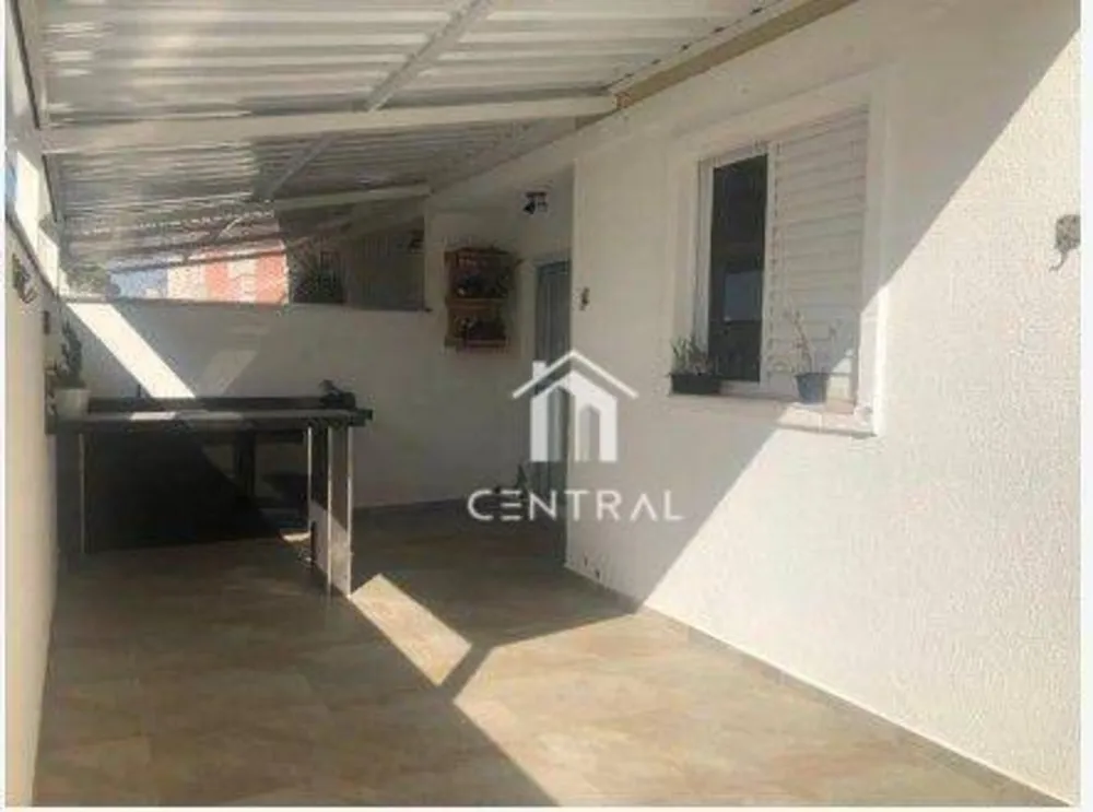 Apartamento, 2 quartos, 55 m² - Foto 7