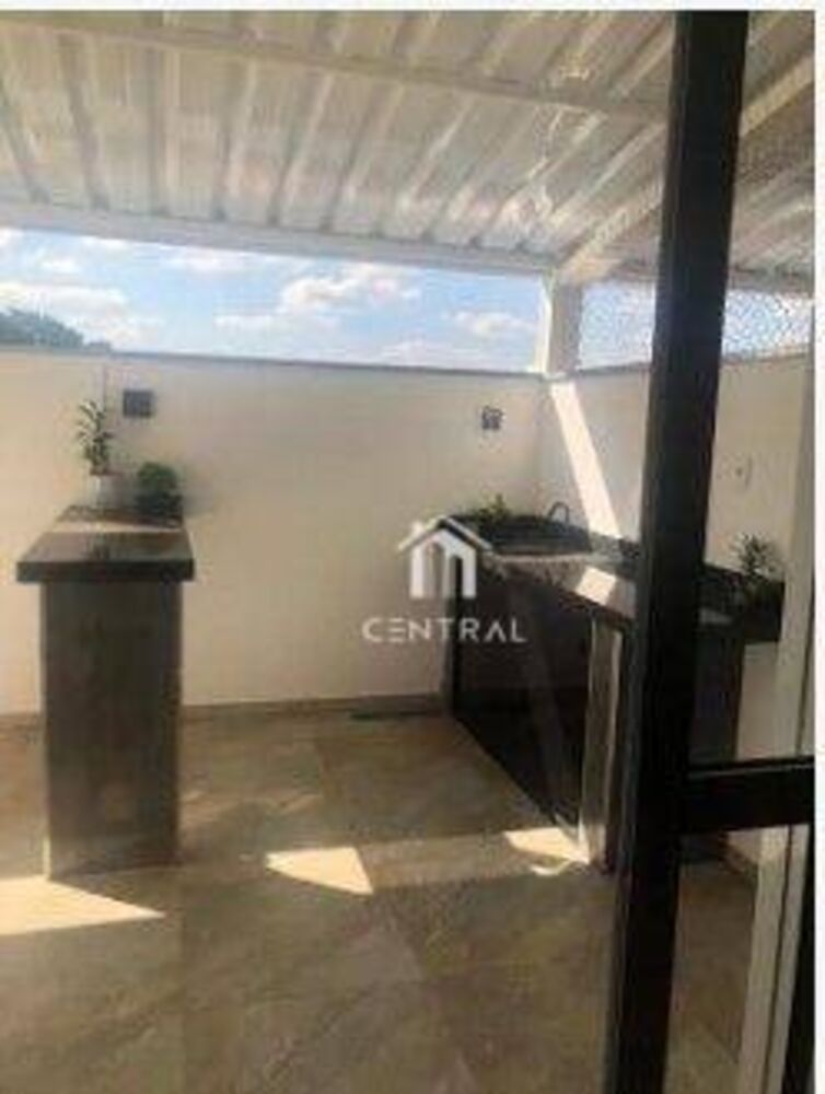 Apartamento à venda com 2 quartos, 55m² - Foto 1