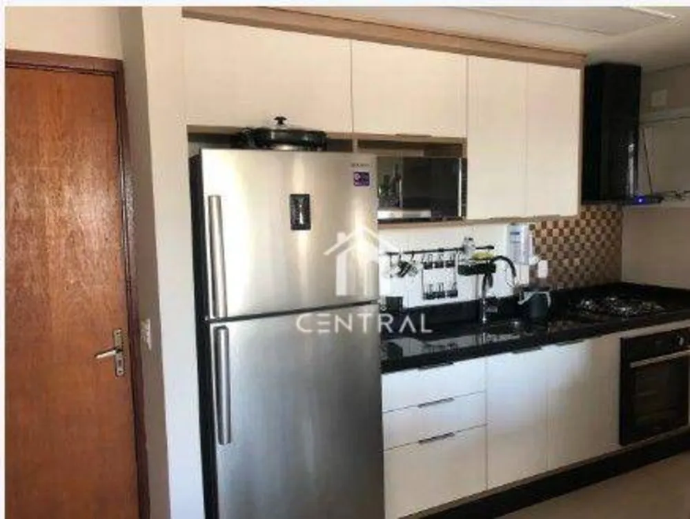 Apartamento, 2 quartos, 55 m² - Foto 2