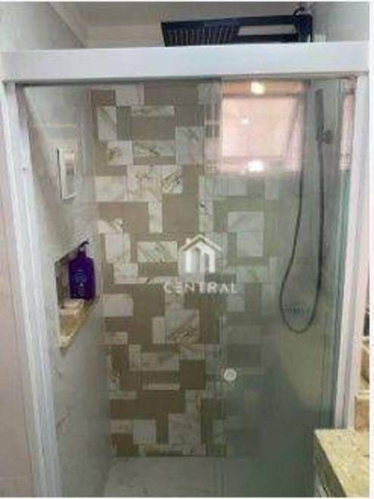 Apartamento à venda com 2 quartos, 55m² - Foto 4