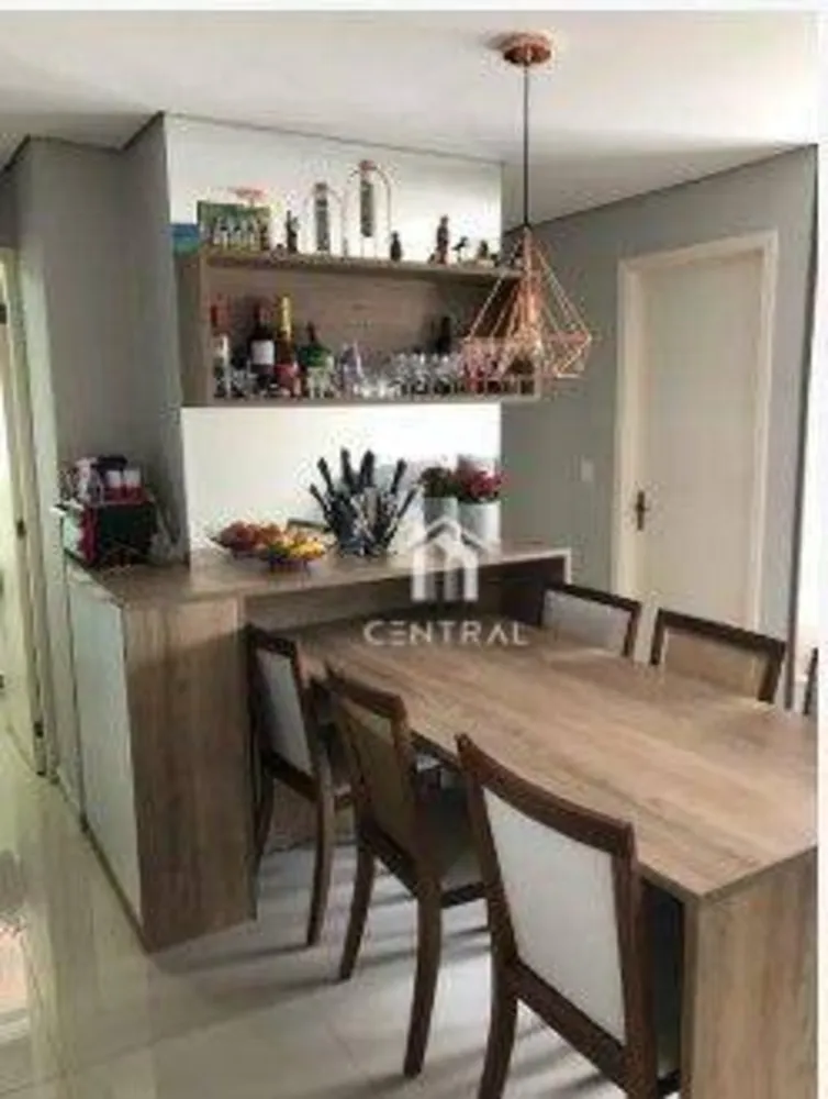 Apartamento, 2 quartos, 55 m² - Foto 3