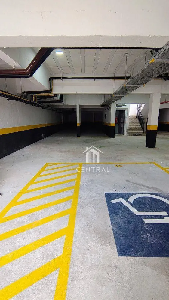 Apartamento, 2 quartos, 39 m² - Foto 8