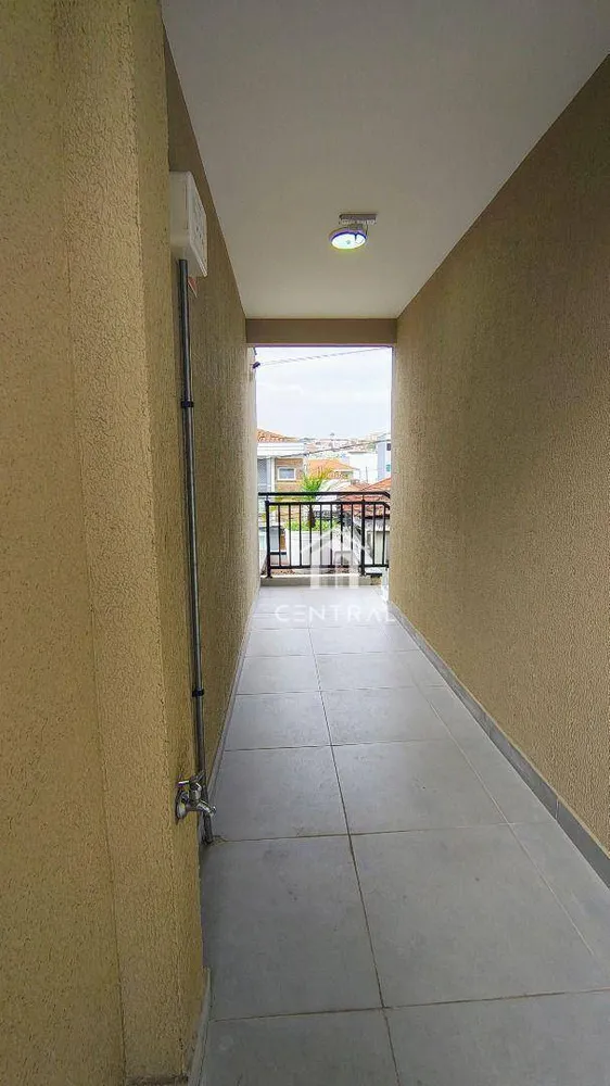 Apartamento, 2 quartos, 39 m² - Foto 3