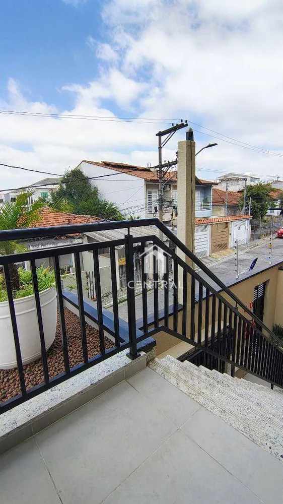 Apartamento, 2 quartos, 39 m² - Foto 2