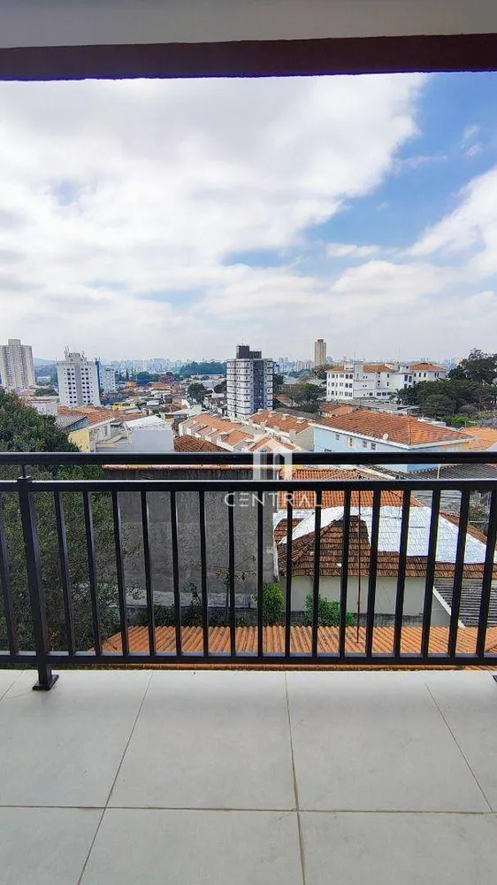 Apartamento, 2 quartos, 39 m² - Foto 5