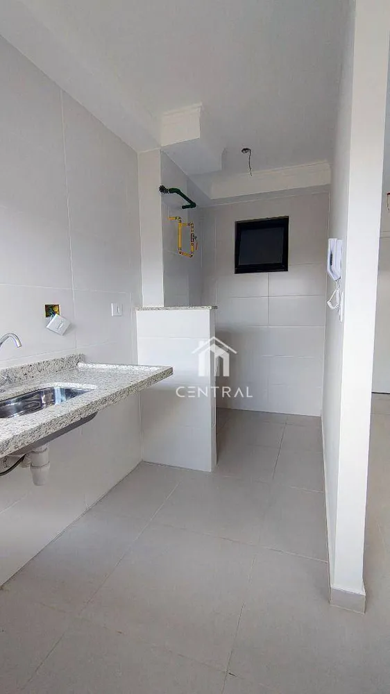 Apartamento, 2 quartos, 39 m² - Foto 1