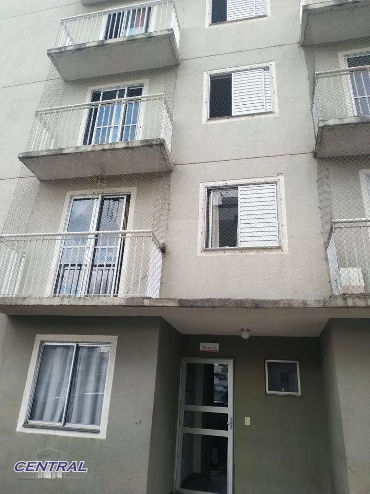 Apartamento, 3 quartos, 55 m² - Foto 5