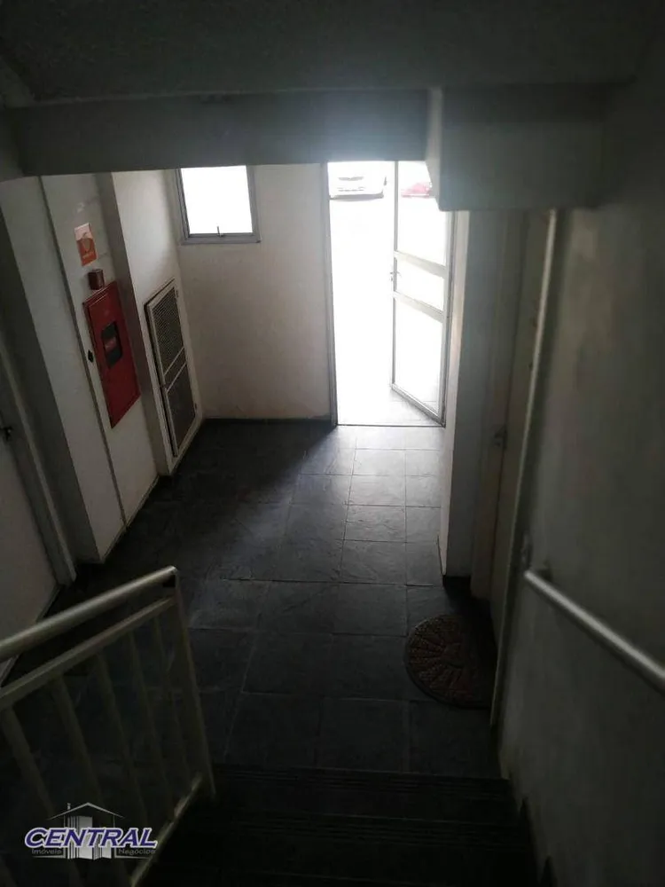 Apartamento, 3 quartos, 55 m² - Foto 4