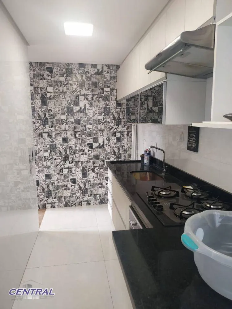 Apartamento, 3 quartos, 55 m² - Foto 12