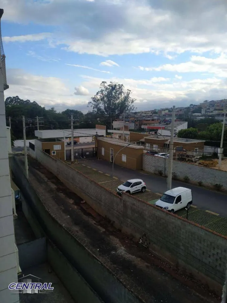 Apartamento, 3 quartos, 55 m² - Foto 6