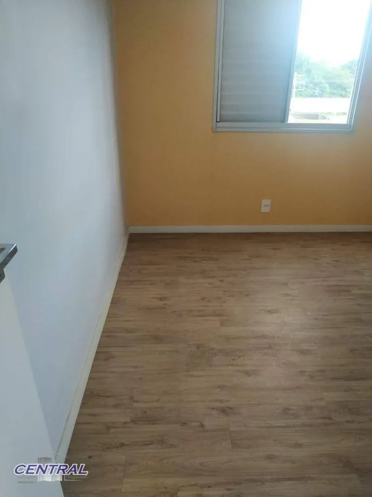 Apartamento, 3 quartos, 55 m² - Foto 8