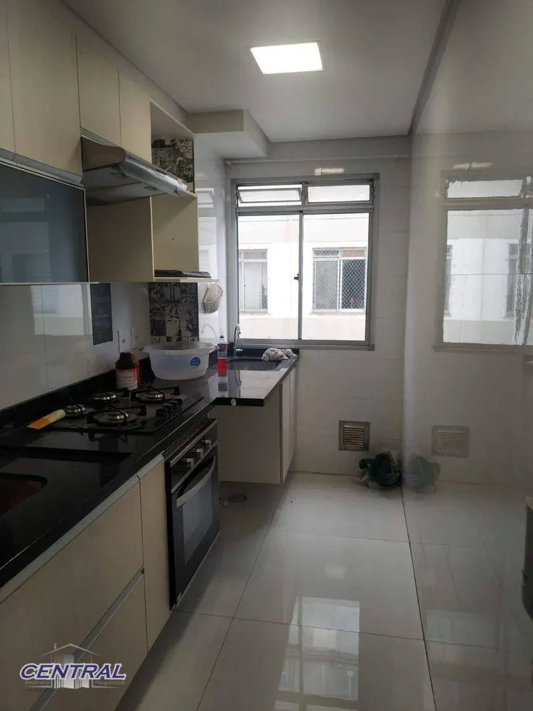 Apartamento, 3 quartos, 55 m² - Foto 3