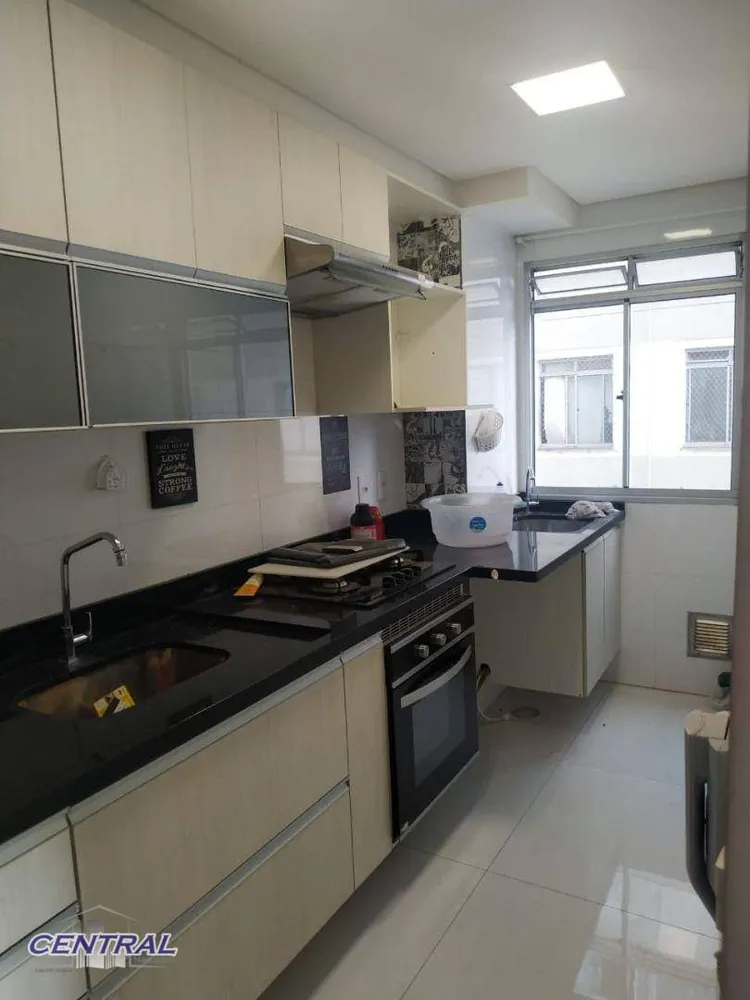 Apartamento, 3 quartos, 55 m² - Foto 10