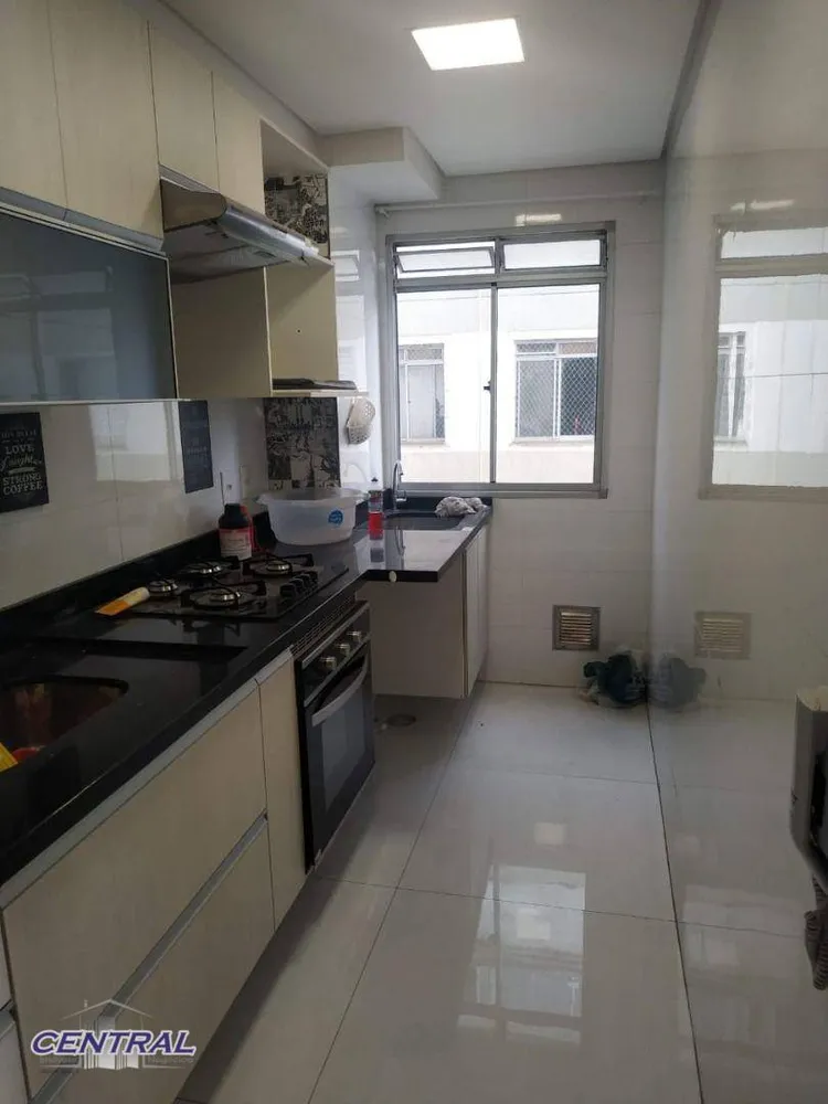 Apartamento, 3 quartos, 55 m² - Foto 11