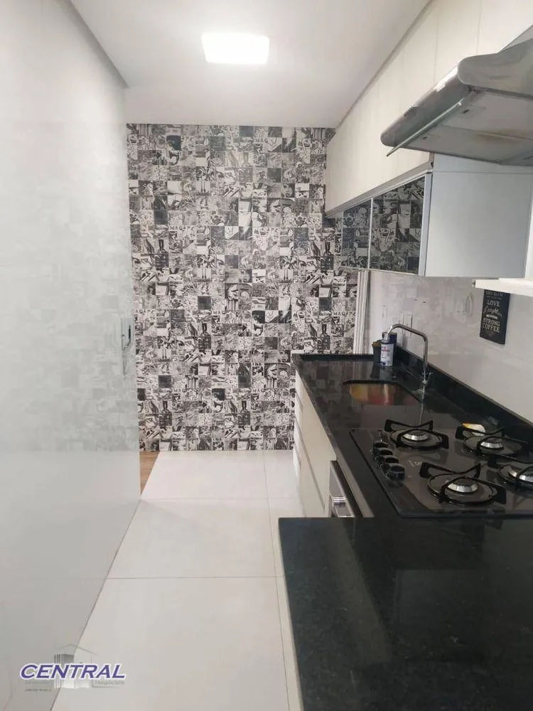 Apartamento, 3 quartos, 55 m² - Foto 1