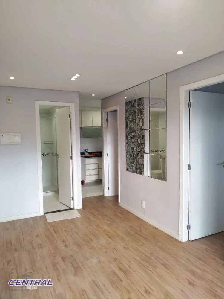Apartamento, 3 quartos, 55 m² - Foto 7