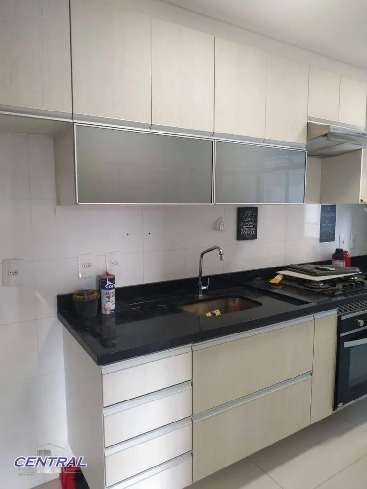 Apartamento, 3 quartos, 55 m² - Foto 9
