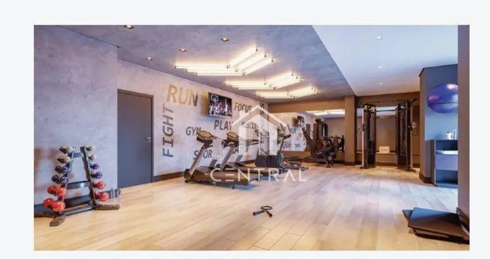 Apartamento, 2 quartos, 69 m² - Foto 3