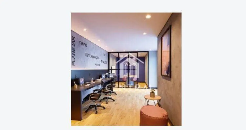 Apartamento, 2 quartos, 69 m² - Foto 2