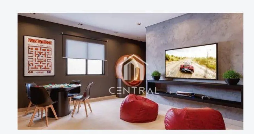 Apartamento, 2 quartos, 69 m² - Foto 1