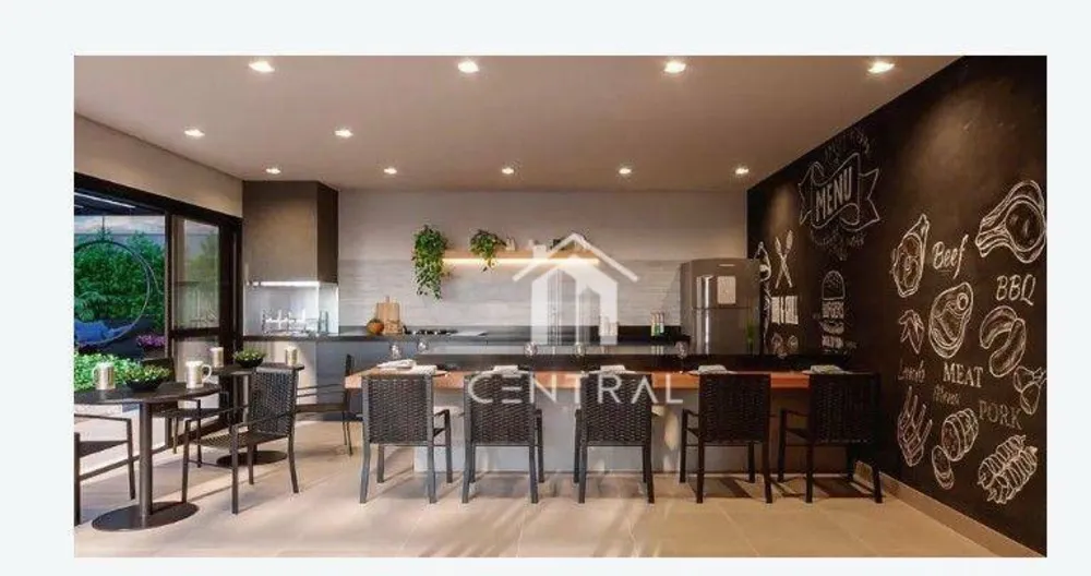 Apartamento, 2 quartos, 69 m² - Foto 7