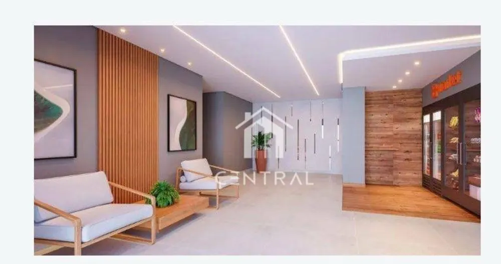 Apartamento, 2 quartos, 69 m² - Foto 5