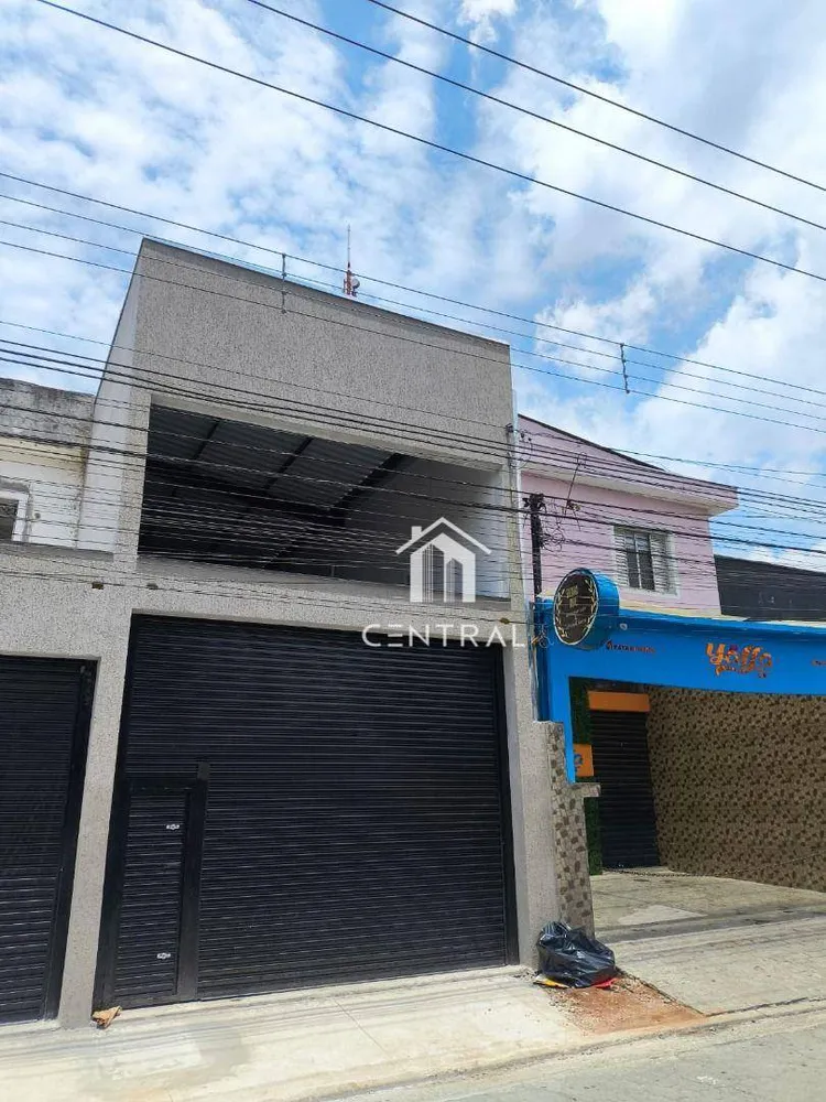 Loja-Salão, 70 m² - Foto 2