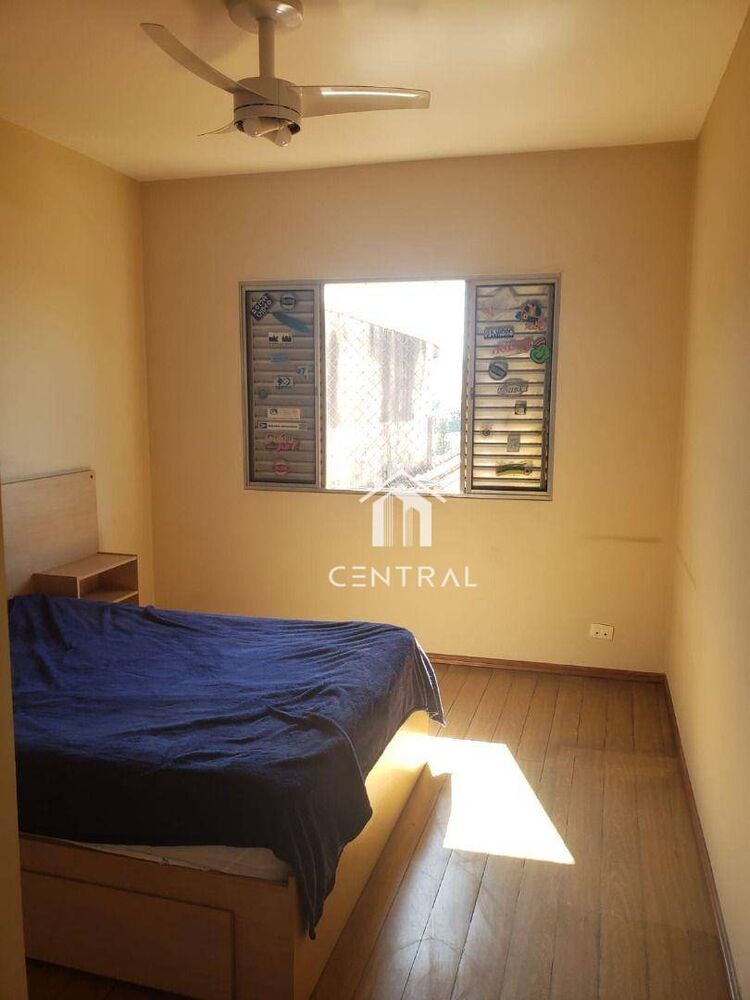 Sobrado, 3 quartos, 302 m² - Foto 4