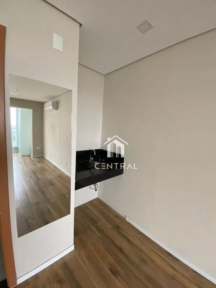 Sala-Conjunto, 37 m² - Foto 9