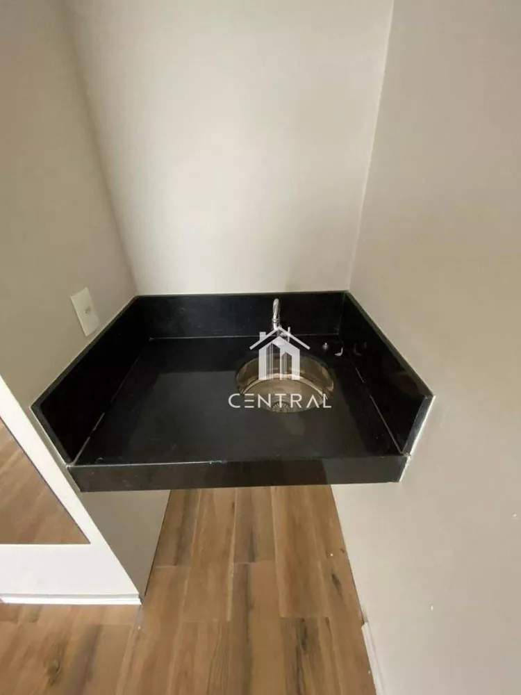 Sala-Conjunto, 37 m² - Foto 8