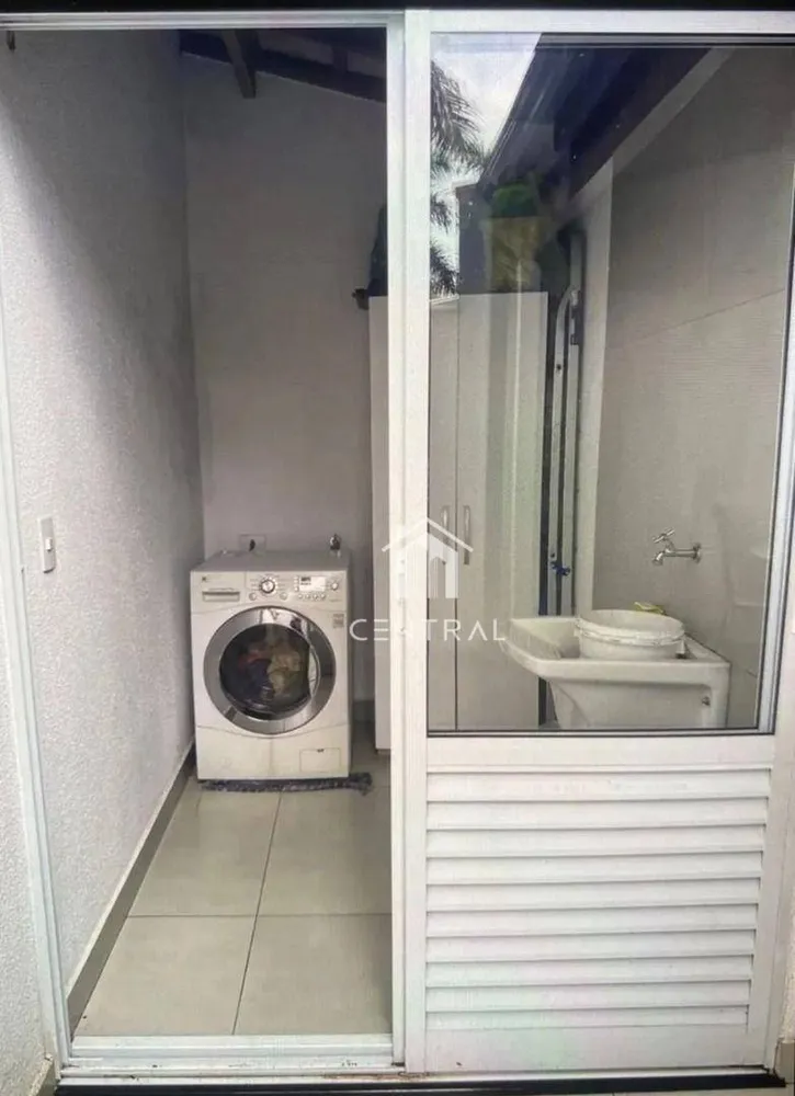 Sobrado, 3 quartos, 120 m² - Foto 8