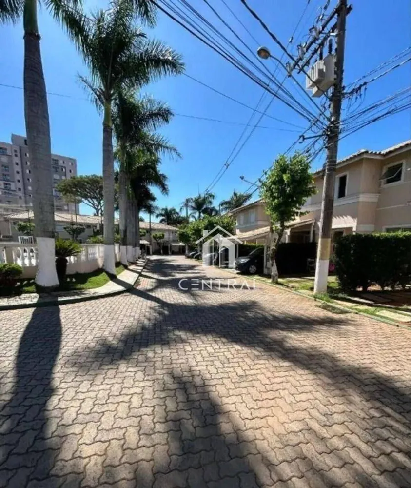 Sobrado, 3 quartos, 120 m² - Foto 10