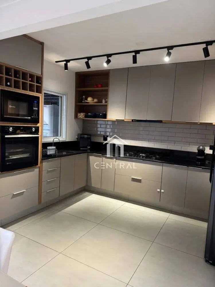 Sobrado, 3 quartos, 120 m² - Foto 9