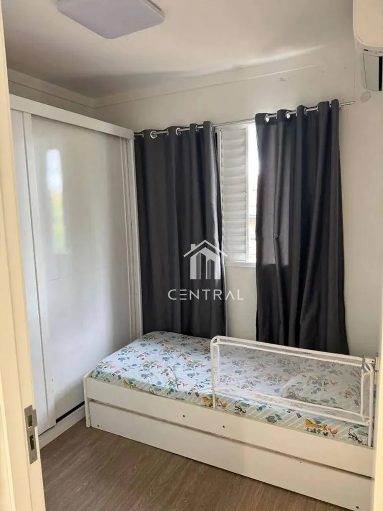 Sobrado, 3 quartos, 120 m² - Foto 6