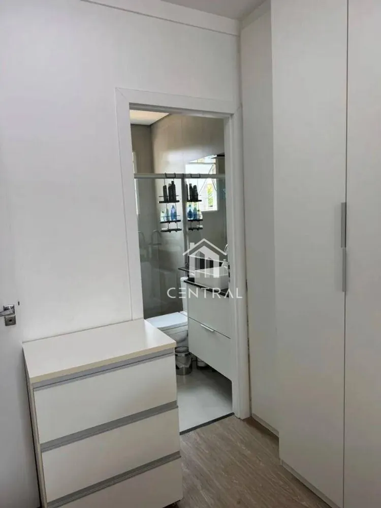Sobrado, 3 quartos, 120 m² - Foto 7