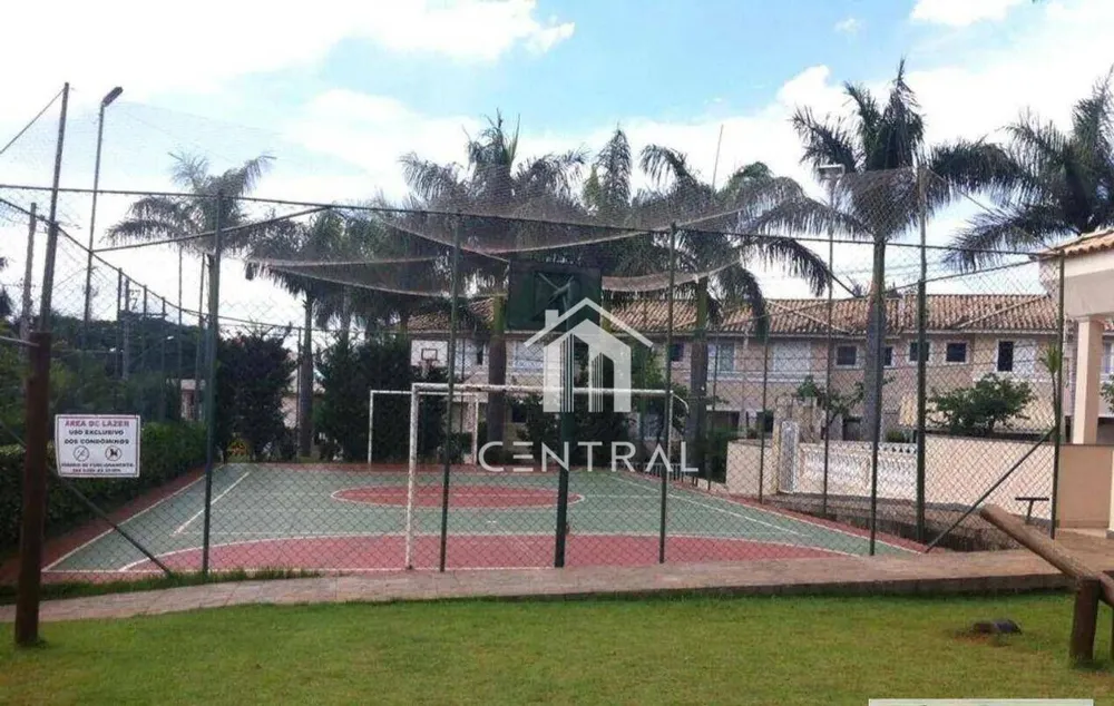 Sobrado, 3 quartos, 120 m² - Foto 11