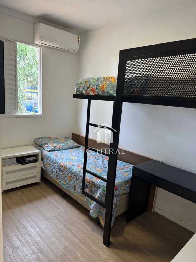 Sobrado, 3 quartos, 120 m² - Foto 5