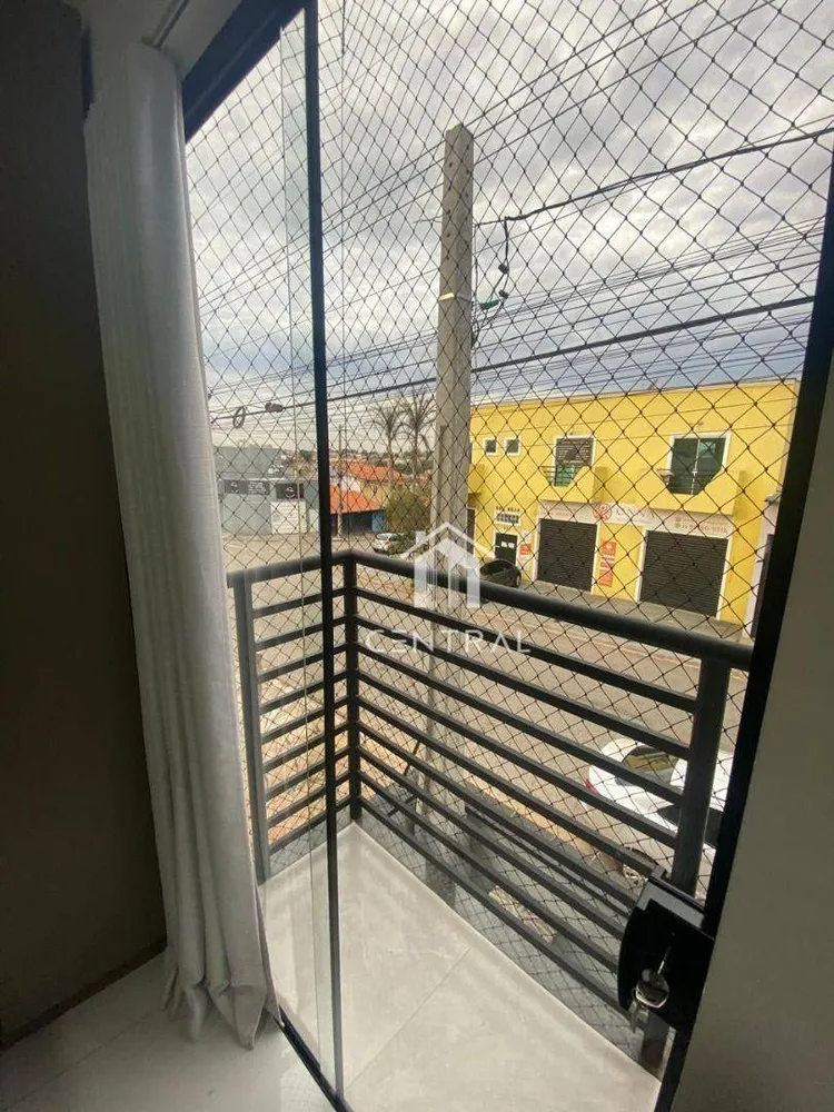 Sobrado, 2 quartos, 63 m² - Foto 3