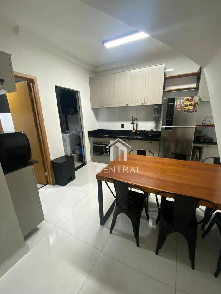 Sobrado, 2 quartos, 63 m² - Foto 1