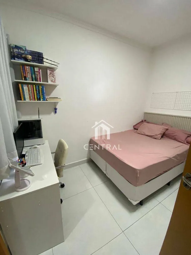 Sobrado, 2 quartos, 63 m² - Foto 4
